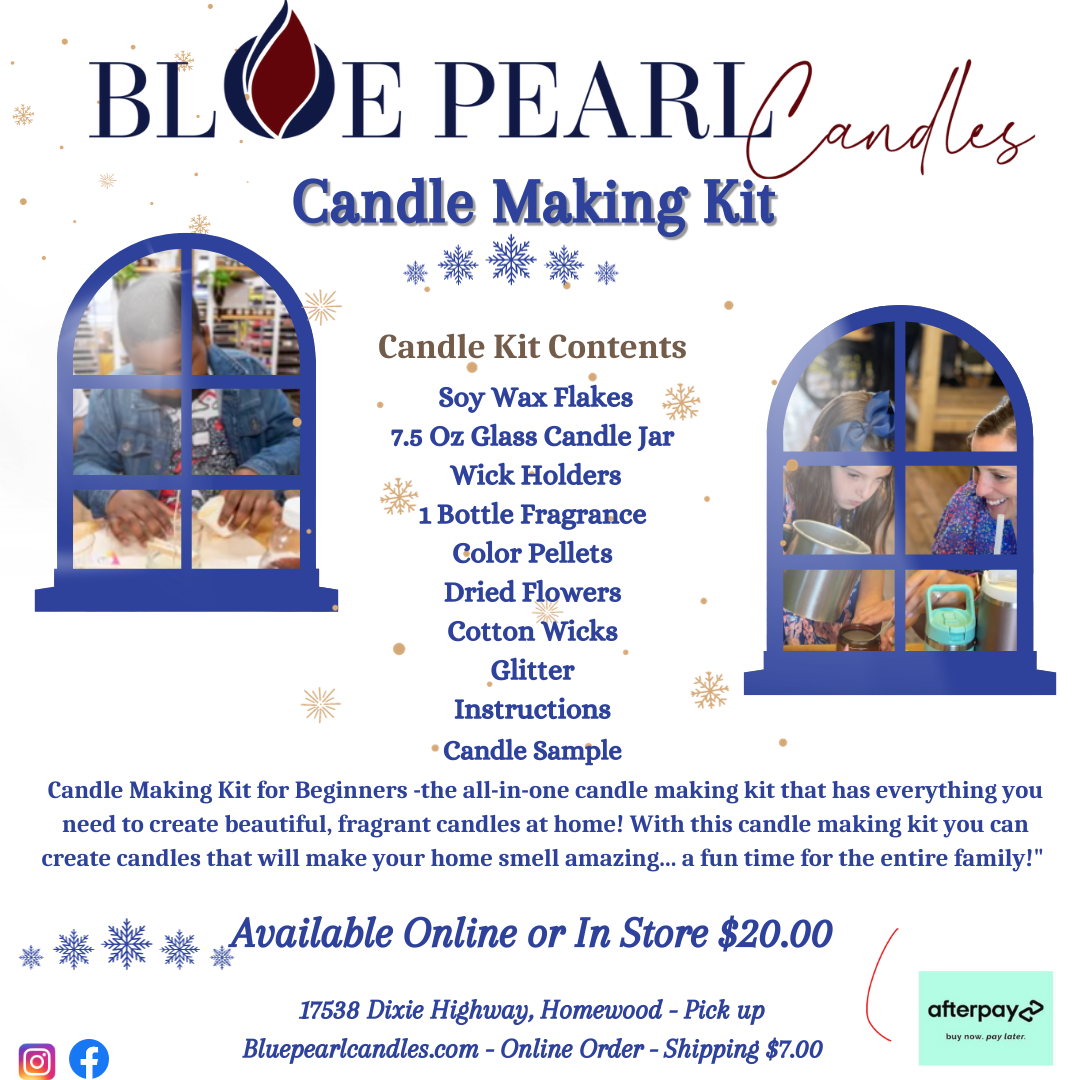 WHERE TO BUY CANDLE MAKING SUPPLIES- Candle Making for Beginners/ Candle  Making Basics 