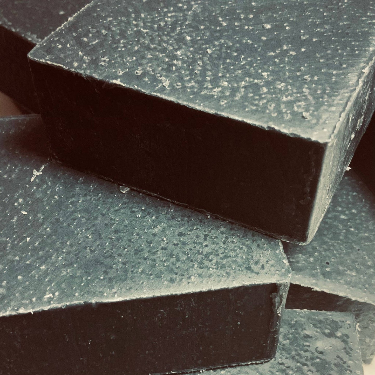 Believe In Your Beard - Beard Soap | The BIYB (Activated Charcoal)