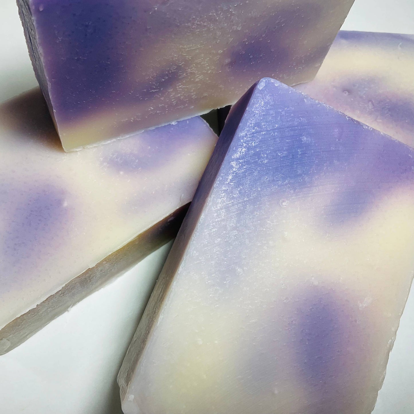 Believe In Your Beard - Beard Soap | The Lavender