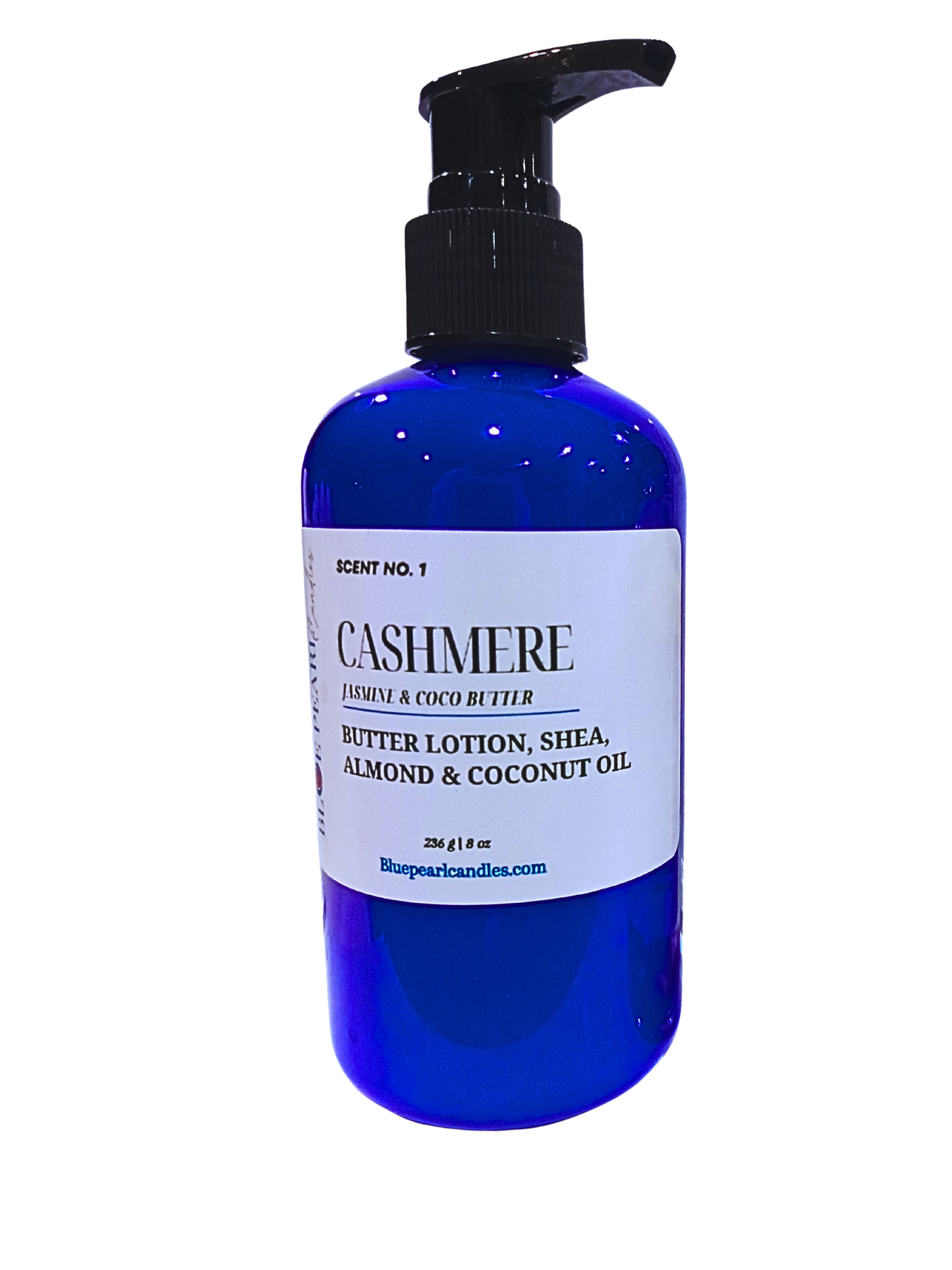 Ultra Moisturizing Natural Body Cream (8 oz)