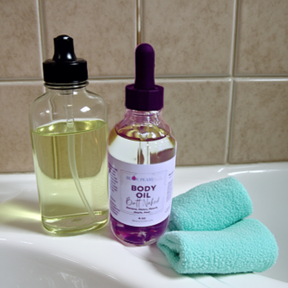 Smooth Whipped Soap infuse with Almond & Coconut Oil