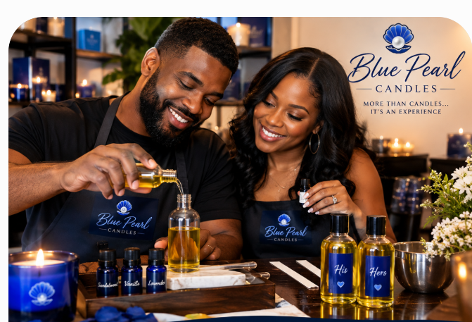 Couples Date Night: Make Your Date’s Signature Massage Oil