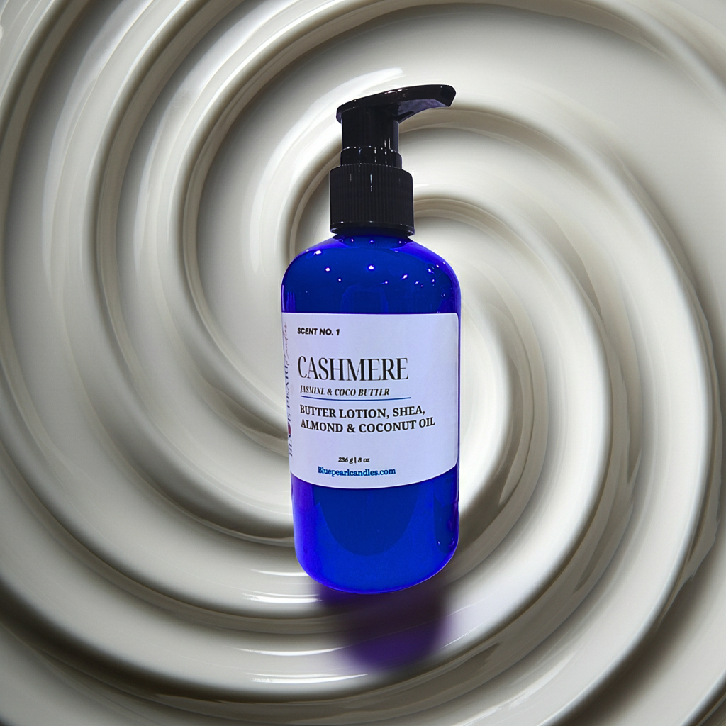 Ultra Moisturizing Natural Body Cream (8 oz)